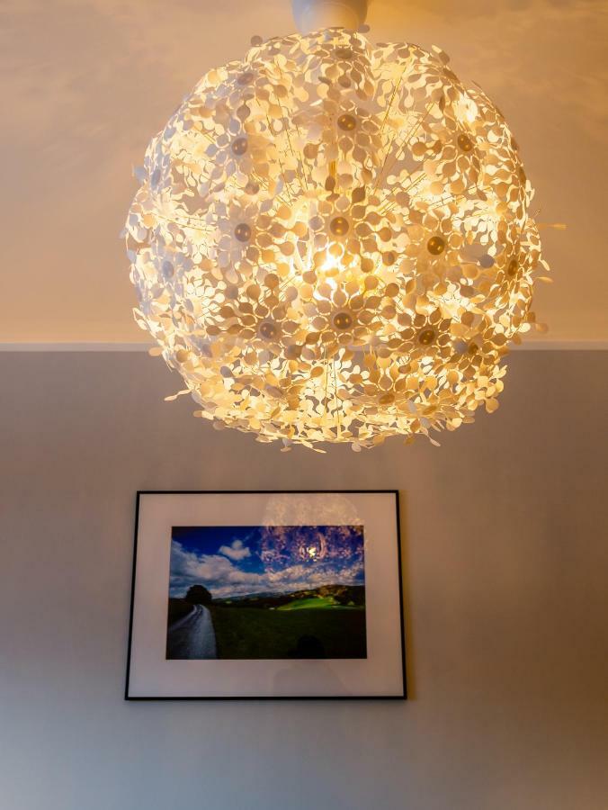 Apartament Przy Deptaku Wisła Esterno foto